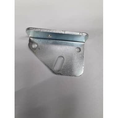 SUPPORT PECE D'ORIGINE MTD - 783-09677