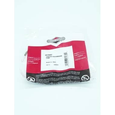 RESSORT SUR LA TIGE DE REGULATEUR (EX...