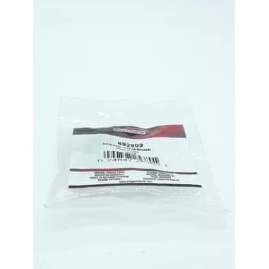 RESSORT DE REGULATEUR JAUNE 3000...