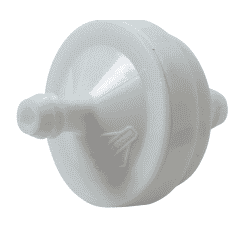 FILTRE A ESSENCE BLANC 75...