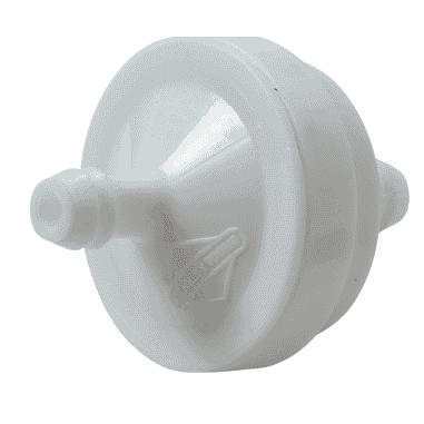 FILTRE A ESSENCE BLANC 75 microns SUR... FILTRE A ESSENCE BLANC 75 microns SUR...