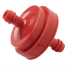 FILTRE A ESSENCE ROUGE 150...
