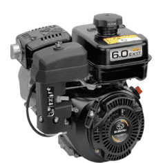 MOTEUR EX17DUL 169CM3 5.7CV...