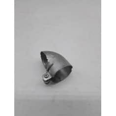 DEFLECTOR-MUFFLER PIECE...