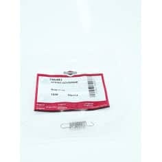 RESSORT DE REGULATEUR PIECE... 2