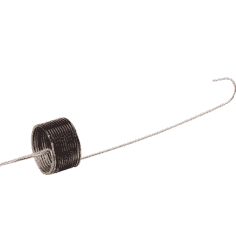 RESSORT RAPPEL DE STARTER...