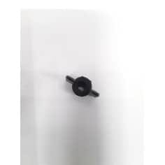 ECROU BORGNE 712-3087 PECE...