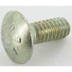 VIS TETE RONDE 1/4-20X62...