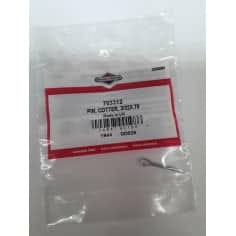 GOUPILLE DE FRAISE A NEIGE...