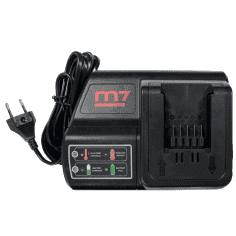 CHARGEUR M7 18V