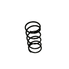 RESSORT BOBINE DE FIL - PIECE D'ETACHEE DORIGINE AL-KO (413453) 2