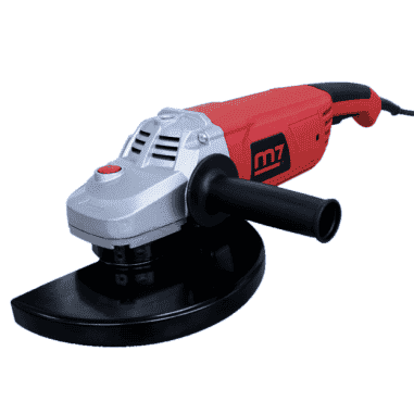 MEULEUSE ELECTRIQUE M7 230 MM 2100 W D:230 MM