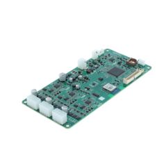 CARTE MERE POUR ROBOT TONDEUSE PARKSIDE PMRDA -92000063- D'ORIGINE PARKSIDE 92000063