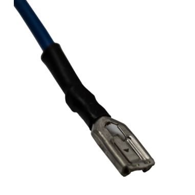 INTERRUPTEUR DE DEMARRAGE POUR AERATEUR SCARIFICATEUR DELTAFOX DG-ESA 1231 -91104435- D'ORIGINE PARKSIDE 91104435