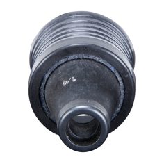 POSITIONNEUR CPLT 1-4" L62 - 122214 2 - 0088381115957 - D'ORIGINE MAKITA 2