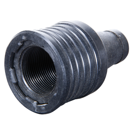 POSITIONNEUR CPLT 1-4" L62 - 122214 2 - 0088381115957 - D'ORIGINE MAKITA