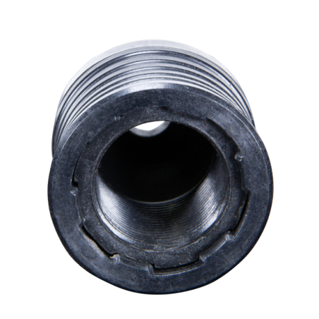 POSITIONNEUR CPLT 1-4" L62 - 122214 2 - 0088381115957 - D'ORIGINE MAKITA