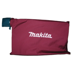 SAC A POUSSIERE 1923B - 122230 4 - 0088381114981 - D'ORIGINE MAKITA