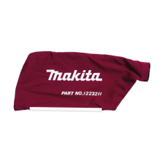 SAC A POUSSIERE 4014B - 122321 1 - 0088381118675 - D'ORIGINE MAKITA