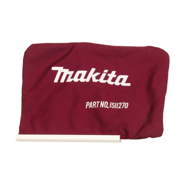 SAC A POUSSIERE 9045N - 122339 2 - 0088381122771 - D'ORIGINE MAKITA