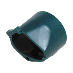 COUDE D'ASPIRATION / 122354 6 / 0088381114936 - D'ORIGINE MAKITA