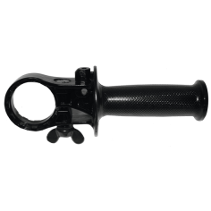 ENSEMBLE POIGNEE LATERALE / 122428 3 / 0088381127493 - D'ORIGINE MAKITA