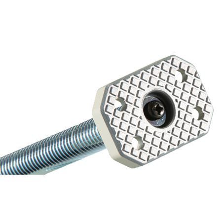 ETAU HORIZONTAL / 122470 4 / 0088381142625 - D'ORIGINE MAKITA