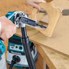 ADAPTATEUR D'ASPIRATION 9032 / 122652 8 / 0088381164030 - D'ORIGINE MAKITA 2