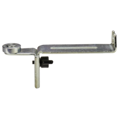 ASSEMBLAGE POUR GUIDE A COPIER / 122699 2 / 3240890937698 - D'ORIGINE MAKITA