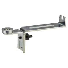 ASSEMBLAGE POUR GUIDE A COPIER / 122699 2 / 3240890937698 - D'ORIGINE MAKITA 2