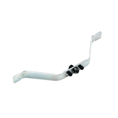 PIED ARRIERE COMPL. - 122716 8 - 0088381195447 - D'ORIGINE MAKITA