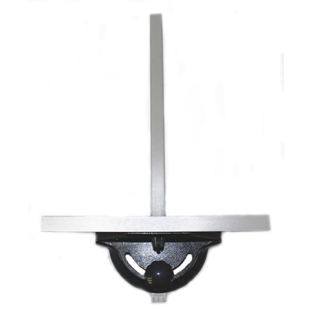 GUIDE D'ANGLE LF1000 - 122730 4 - 3240890902955 - D'ORIGINE MAKITA