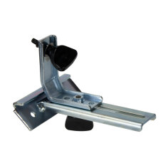 GUIDE DE CHANFREINAGE KP0810 - 122791 4 - 0088381343190 - D'ORIGINE MAKITA 2