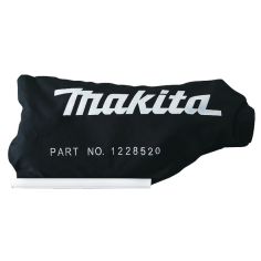 SAC A POUSSIERE - 122852 0 - 0088381356602 - D'ORIGINE MAKITA