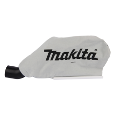 SAC A POUSSIERE COMPLET - 122853 8 - 0088381358637 - D'ORIGINE MAKITA