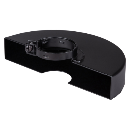 CARTER DE TRONCONNAGE (FERME) 230 - 122913 6 - 3240890555212 - D'ORIGINE MAKITA