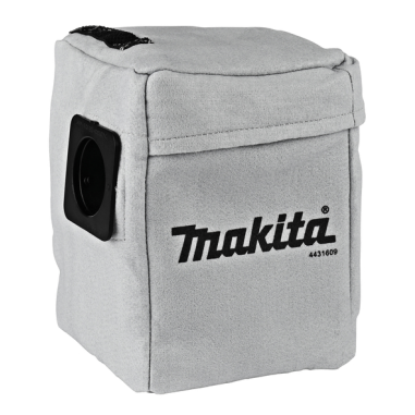 SAC A POUSSIERES CPL - 122918 6 - 3240890904942 - D'ORIGINE MAKITA