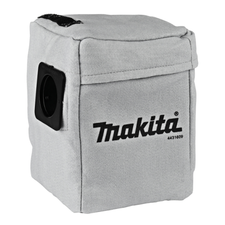 SAC A POUSSIERES CPL - 122918 6 - 3240890904942 - D'ORIGINE MAKITA