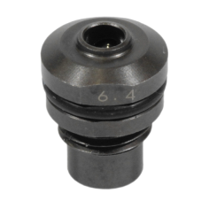 NEZ POUR 6,45MM - 122A34 0 - 3240891197428 - D'ORIGINE MAKITA