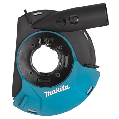 CARTER D'ASPIRATION PONCAGE POUR MEULEUSES 125 MM - 122B42 7 - 3240891225718 - D'ORIGINE MAKITA