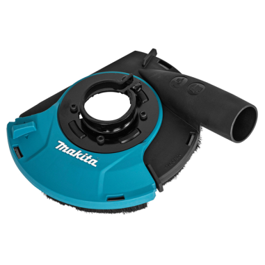 CARTER D'ASPIRATION PONCAGE POUR MEULEUSES 125 MM - 122B42 7 - 3240891225718 - D'ORIGINE MAKITA