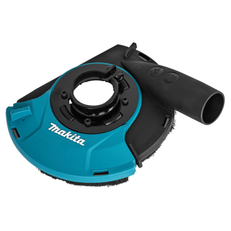 CARTER D'ASPIRATION PONCAGE POUR MEULEUSES 125 MM - 122B42 7 - 3240891225718 - D'ORIGINE MAKITA