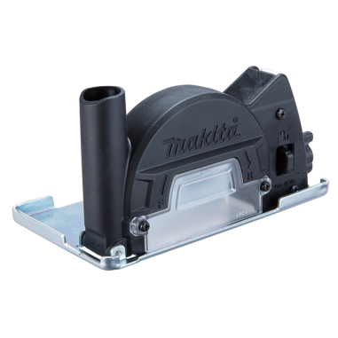CAPOT ASPIRATION DMC300 - 122C54 6 - 0088381719551 - D'ORIGINE MAKITA