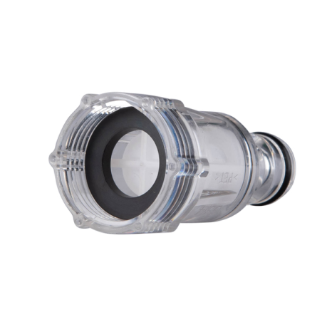 CONNECTEUR D'ABSORPTION G3/4 / 122F22 7 / 0197050352453 - D'ORIGINE MAKITA