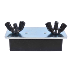 AFFUTAGE MANUEL FERS 82MM / 123004 6 / 0088381115391 - D'ORIGINE MAKITA