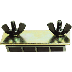 AFFUTAGE MANUEL FERS 110mm / 123055 9 / 0088381122832 - D'ORIGINE MAKITA