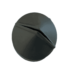 CLAPET EJECTION POUSSIERE...