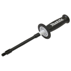 POIGNEE COMPLETE - 126802 7 - 3240890935663 - D'ORIGINE MAKITA 2