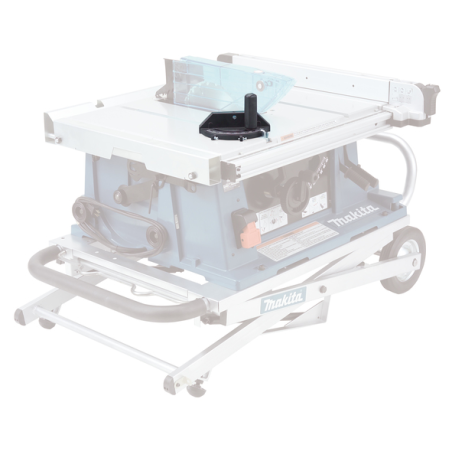 GUIDE D'ANGLE CPL 2704 - 127069 0 - 3240891141551 - D'ORIGINE MAKITA