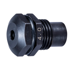 NEZ POUR RIVETEUSE 4.0MM - 127228 6 - 3240890931870 - D'ORIGINE MAKITA